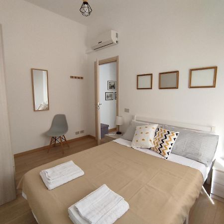 Gypsynomad - Your Crib In The Historical Centre Of Palermo Ngoại thất bức ảnh