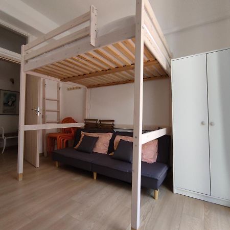 Gypsynomad - Your Crib In The Historical Centre Of Palermo Ngoại thất bức ảnh