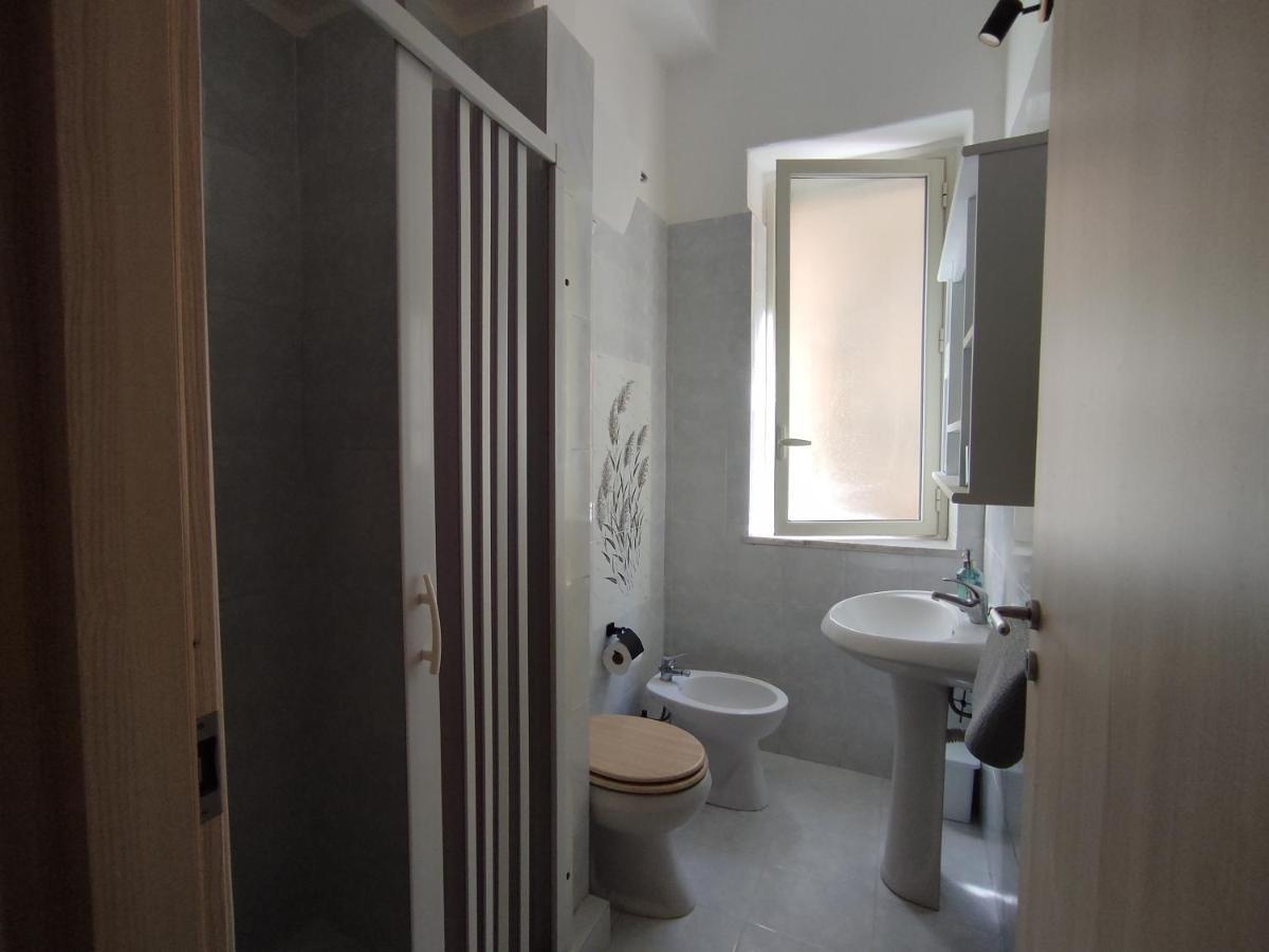 Gypsynomad - Your Crib In The Historical Centre Of Palermo Ngoại thất bức ảnh